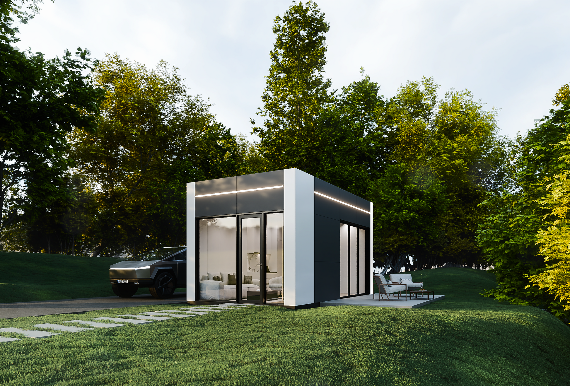 White_Exterior