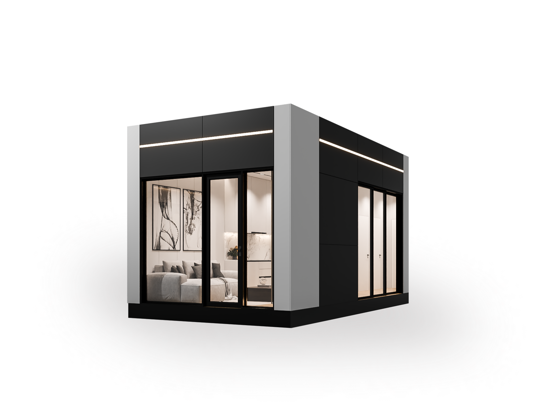 White_Exterior
