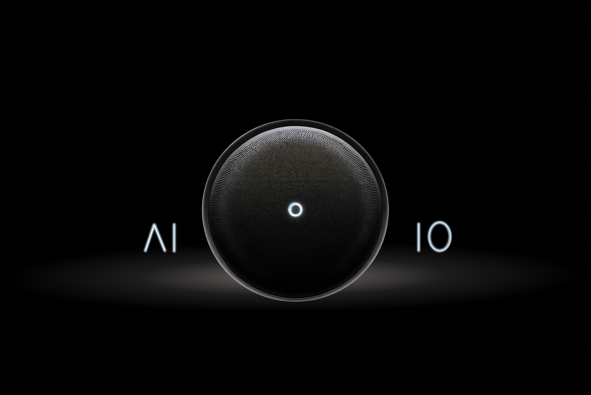 Smart, Portable, Combinable, Stackable home or garden/laneway suite powered by Voice-AI Assistant built by StrongFroce.AI in Ontario, Toronto, Ottawa - Speaker image3