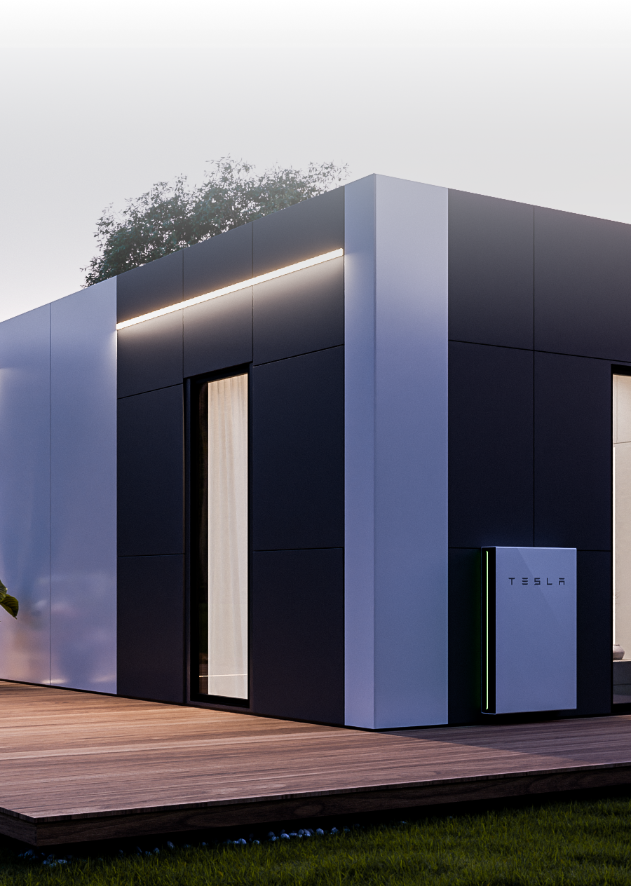 New modular home or garden laneway suite construction powered by Voice-AI Assistant built by StrongFroce.AI for Ontario, Toronto, Ottawa - Smart, Portable, Combinable, Stackabl